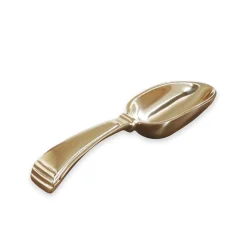 SIERRA MODERN Alejandra Ice Scoop (Gold)
