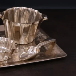 SIERRA MODERN Alejandra Ice Scoop (Gold)