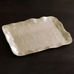 SIERRA MODERN Maia Large Tray (Gold)
