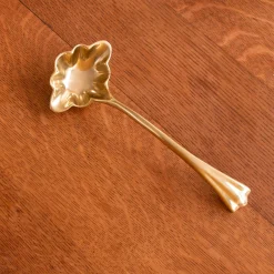 SIERRA MODERN Vintage Ladle Gold