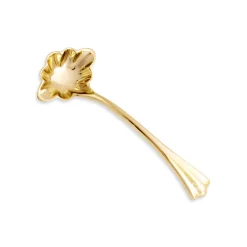 SIERRA MODERN Vintage Ladle Gold