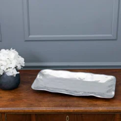 SOHO Brooklyn Large Long Rectangular Tray