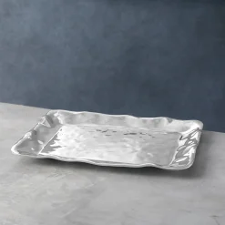 SOHO Brooklyn Large Rectangular Tray