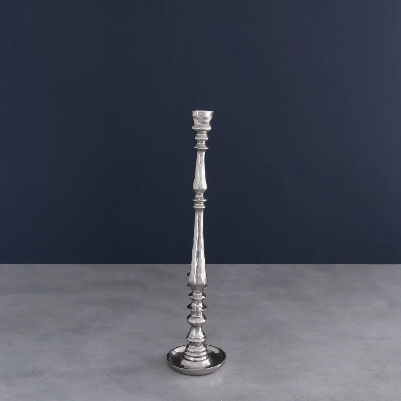 SOHO Crosby Medium Candlestick Holder
