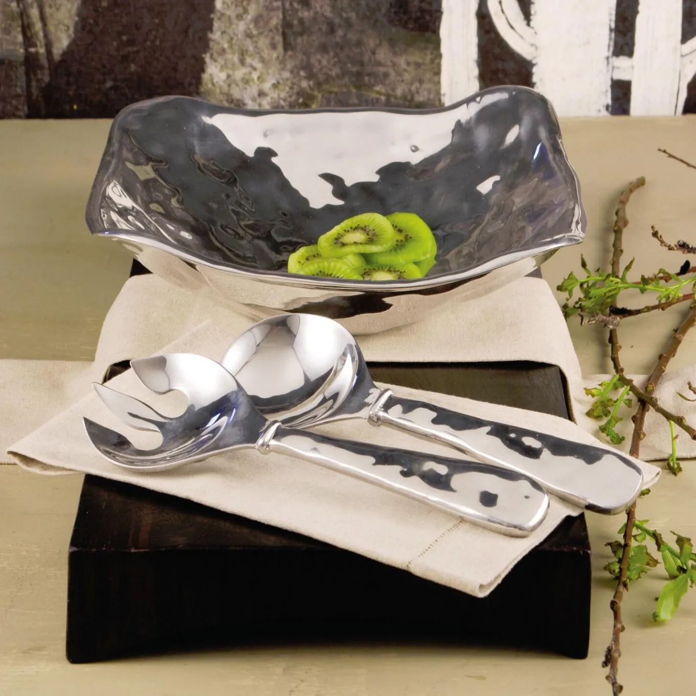 SOHO Jena Medium Bowl