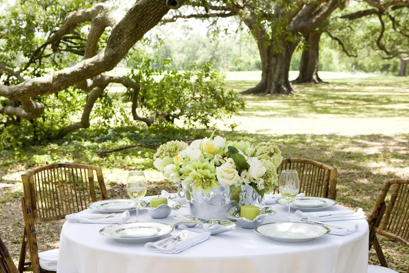 SOHO Large Ice Bucket with Handles