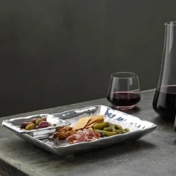 SOHO Linda Chip & Dip