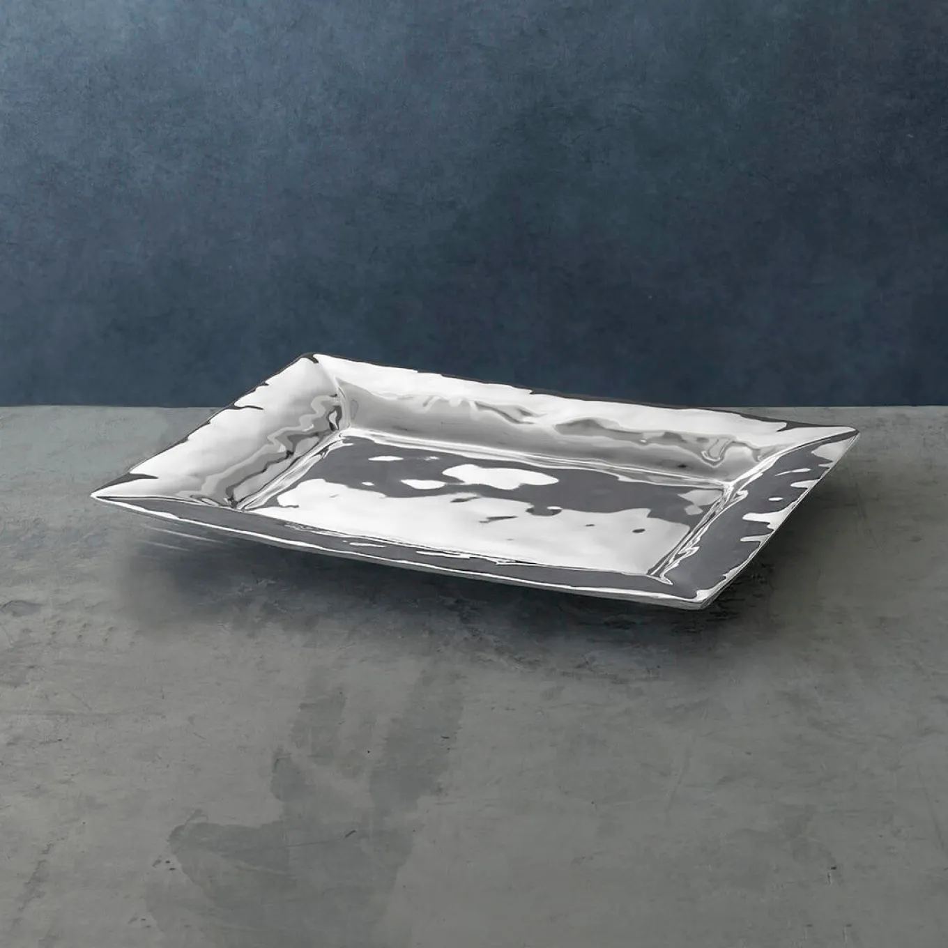 SOHO Medium Rectangular Tray