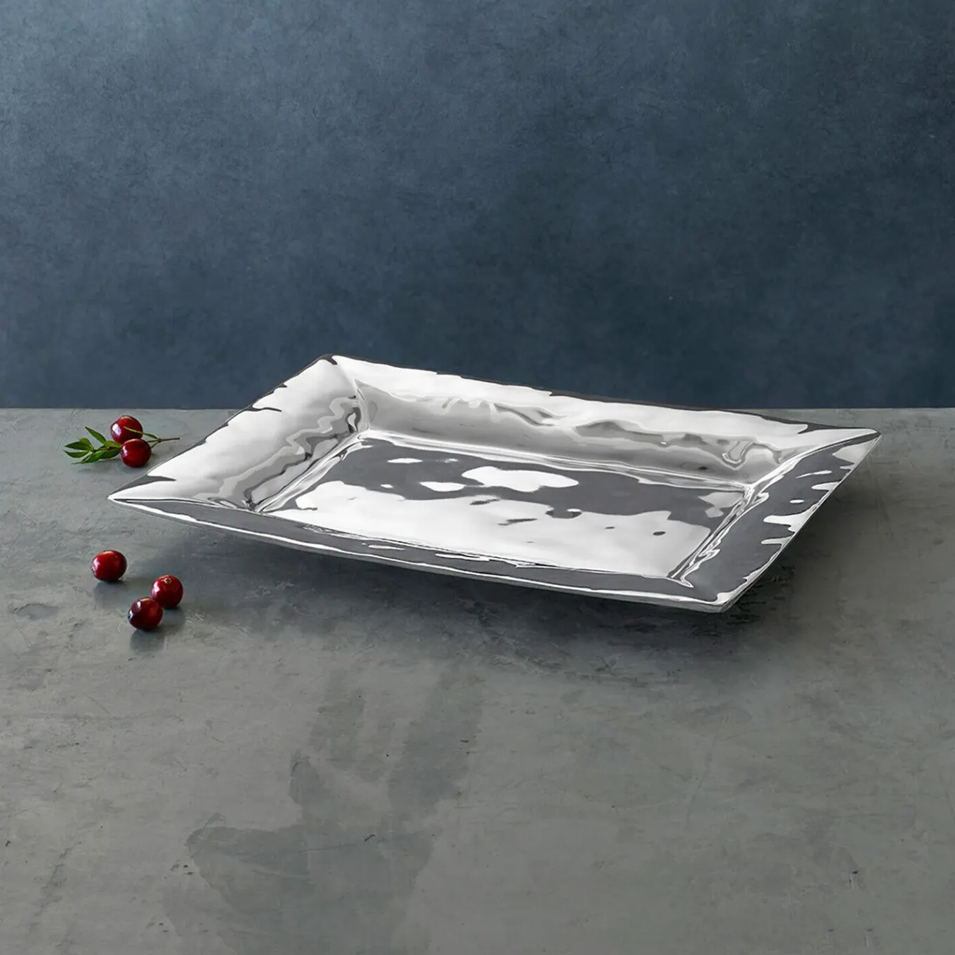 SOHO Medium Rectangular Tray