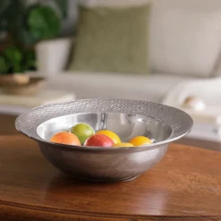 SOHO Nassau Large Bowl