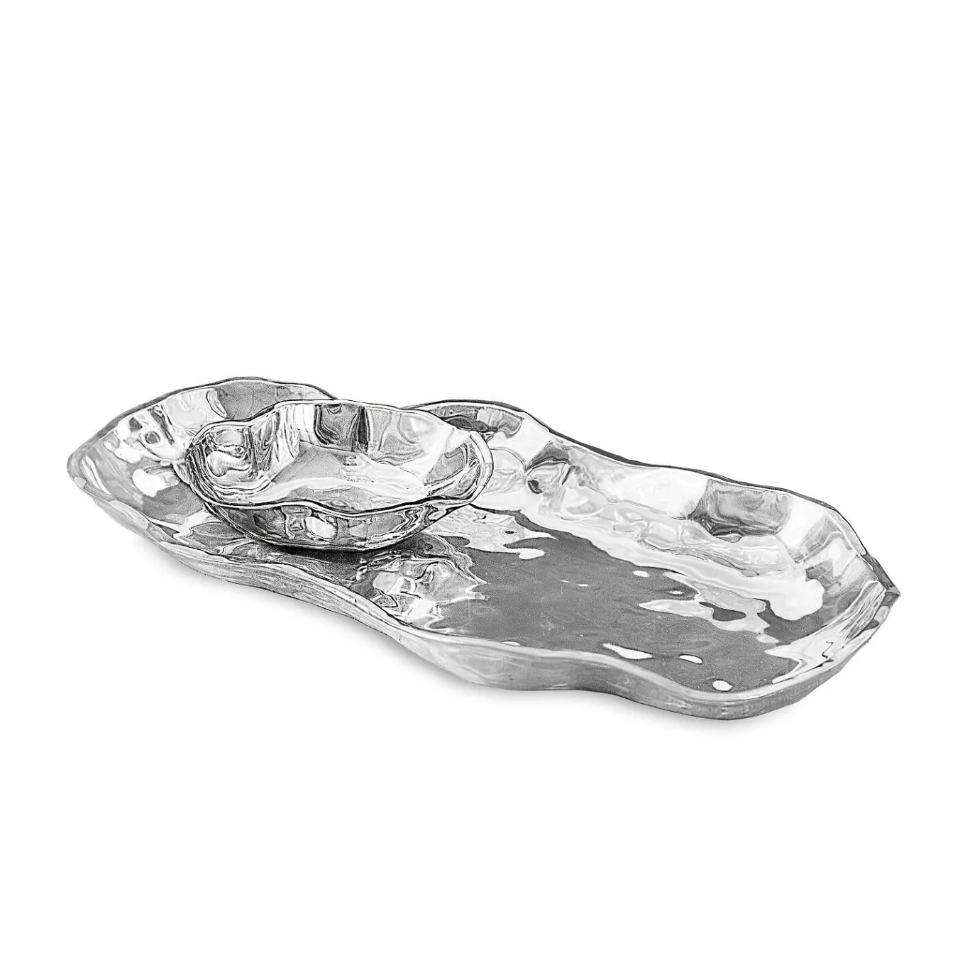 SOHO Onyx Chip & Dip