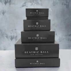 SOHO Onyx Chip & Dip