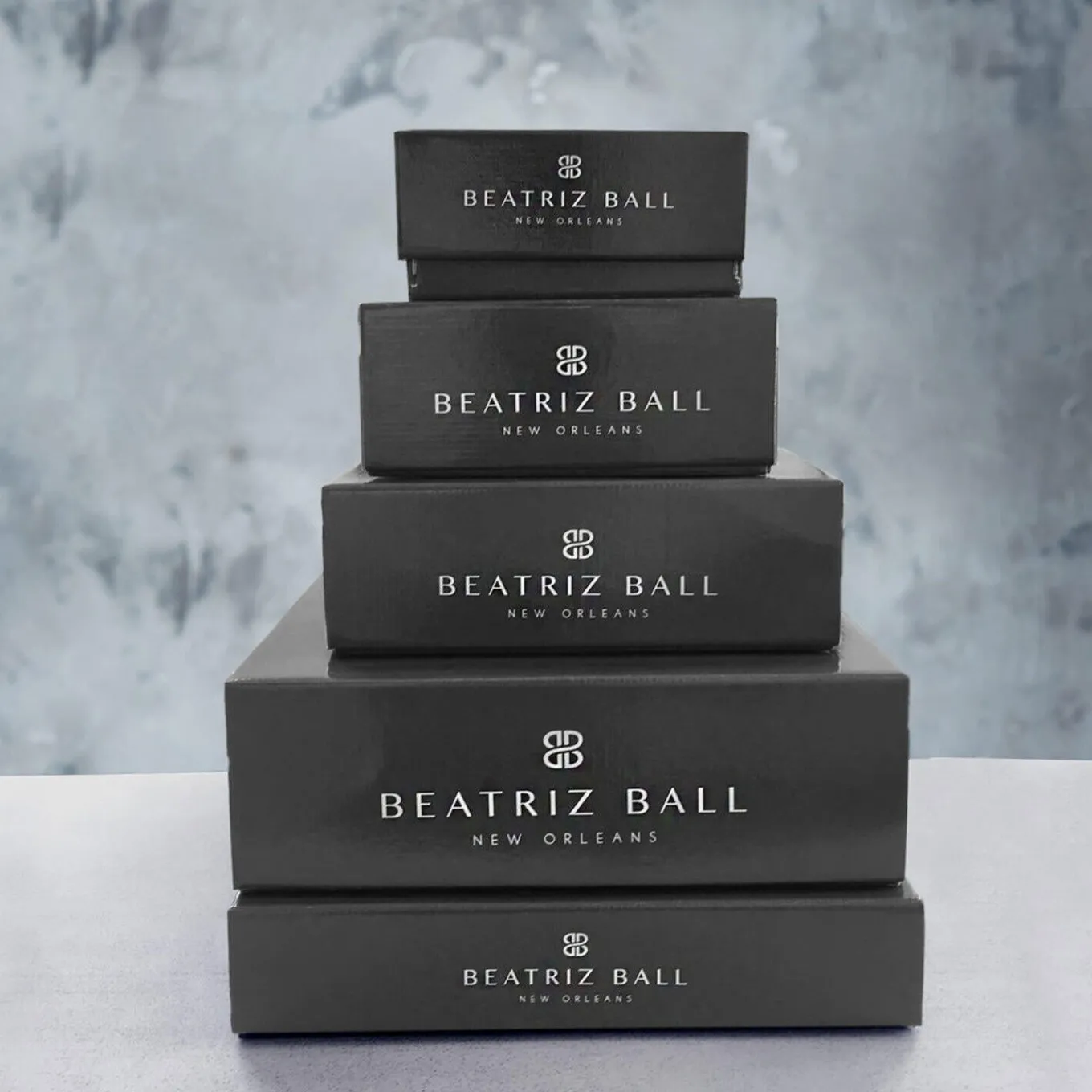 SOHO Onyx Ice Bucket