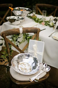 SOHO Organic Large Bowl