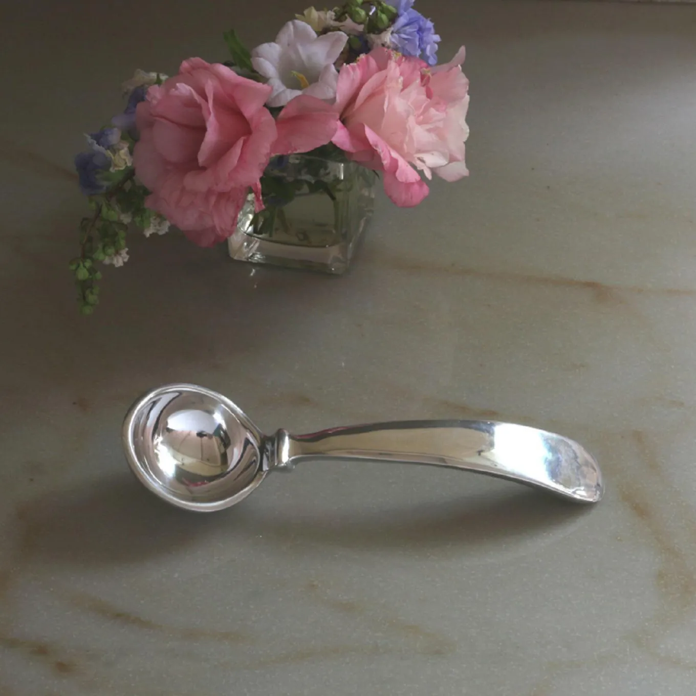 SOHO Plain Small Ladle