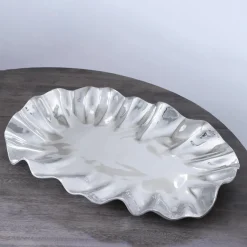 VENTO Bloom Large Oval Platter