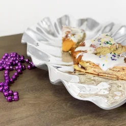 VENTO Bloom Large Oval Platter