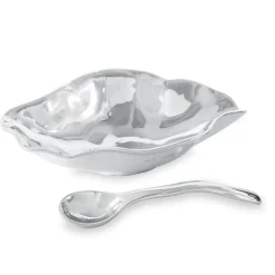 VENTO Claire Medium Bowl with Spoon