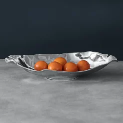 VENTO Claire Medium Oval Bowl