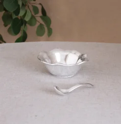 VENTO Dip Bowl with Spoon
