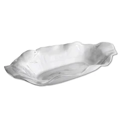 VENTO Extra Large Oval Centerpiece