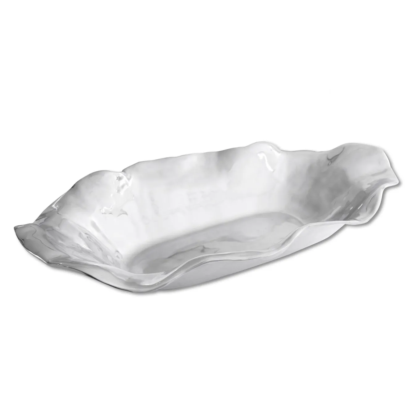 VENTO Extra Large Oval Centerpiece