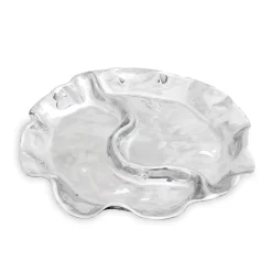 VENTO Large Divided Serving Platter