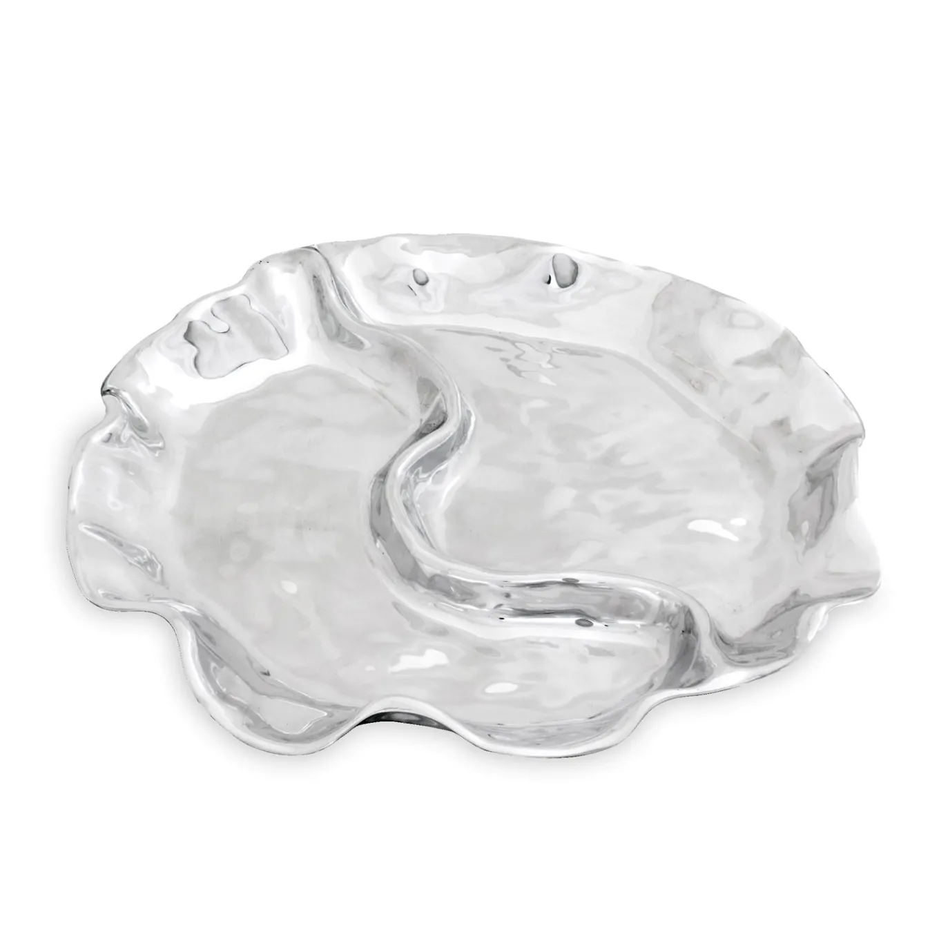 VENTO Large Divided Serving Platter