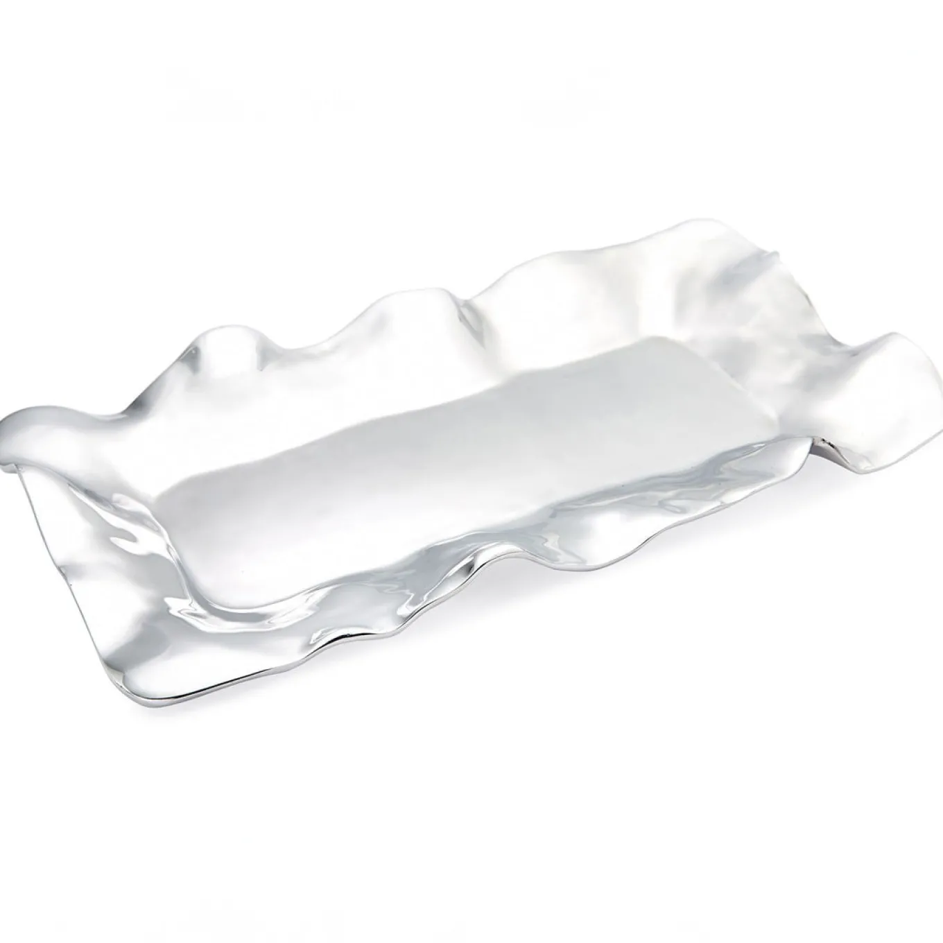 VENTO Large Long Rectangular Tray