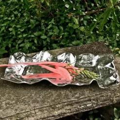 VENTO Large Long Rectangular Tray