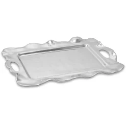 VENTO Rebecca Large Rectangular Tray with Handles