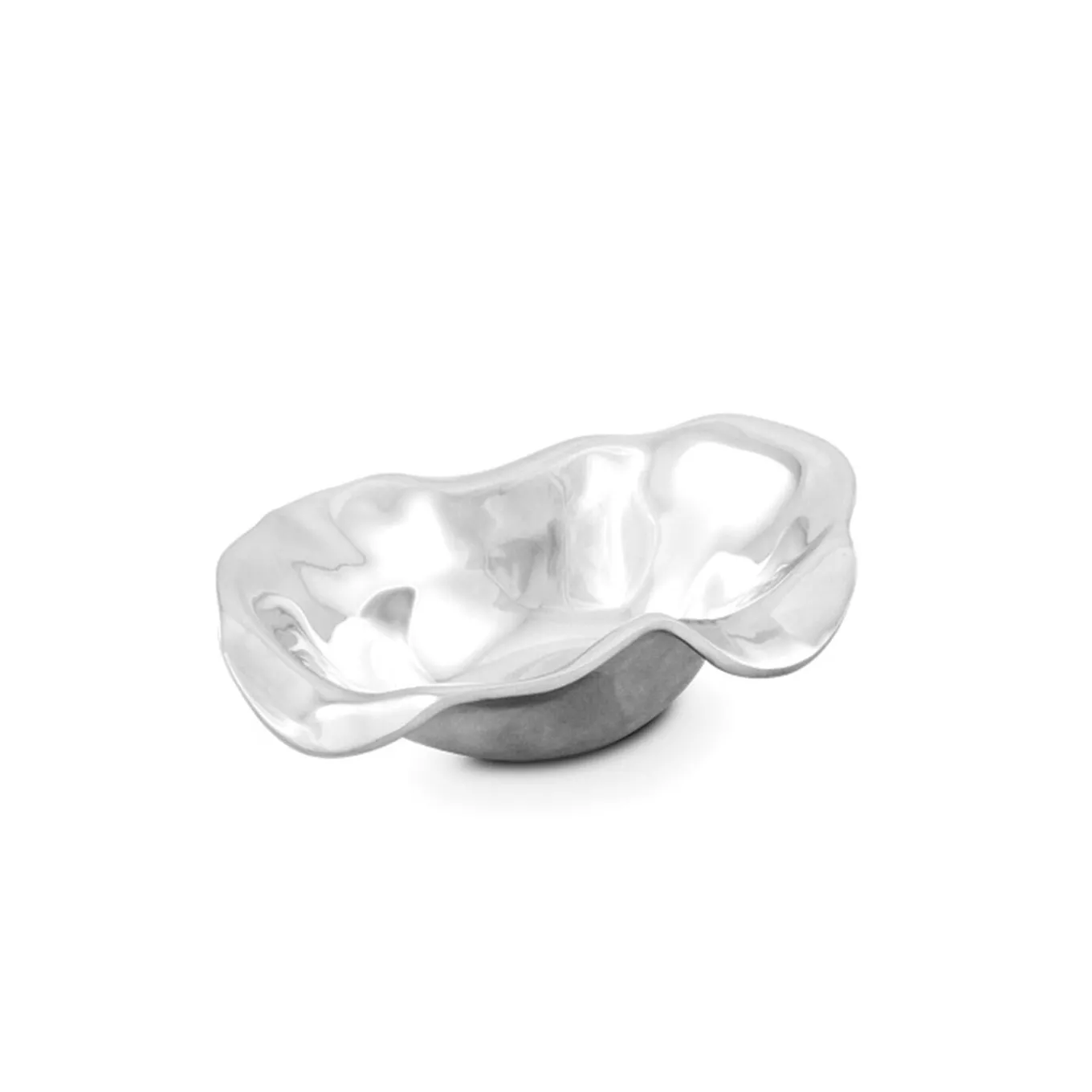 VENTO Small Oval Bowl