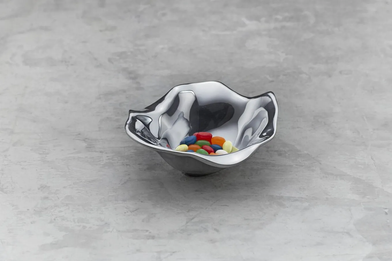 VENTO Small Oval Bowl
