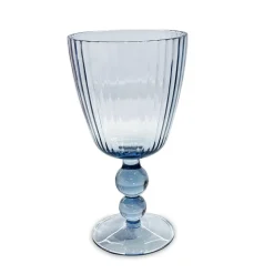 VIDA Acrylic All Purpose Set of 4 (Blue)