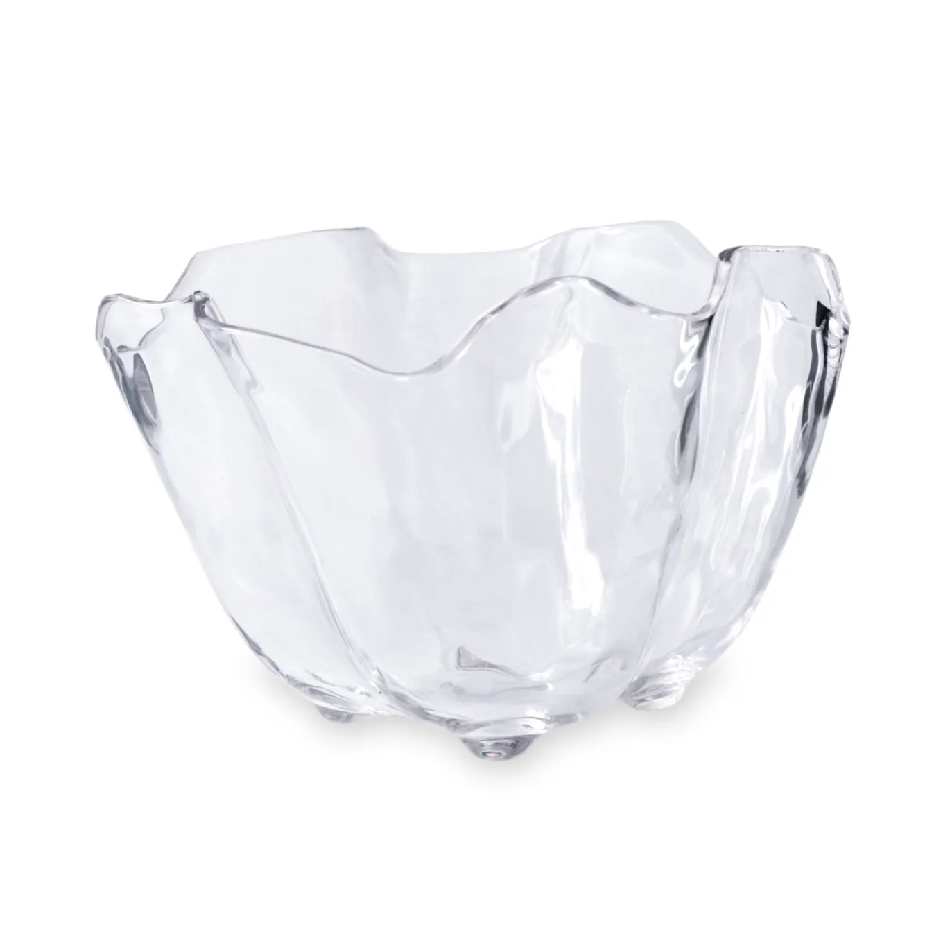 VIDA Acrylic Ice Bucket (Clear)
