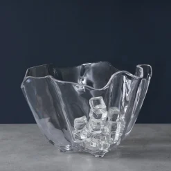 VIDA Acrylic Ice Bucket (Clear)