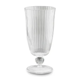 VIDA Acrylic Tumbler Set of 4 (Clear)