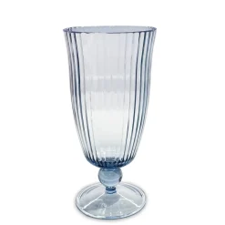 VIDA Acrylic Tumbler Set of 4 (Blue)