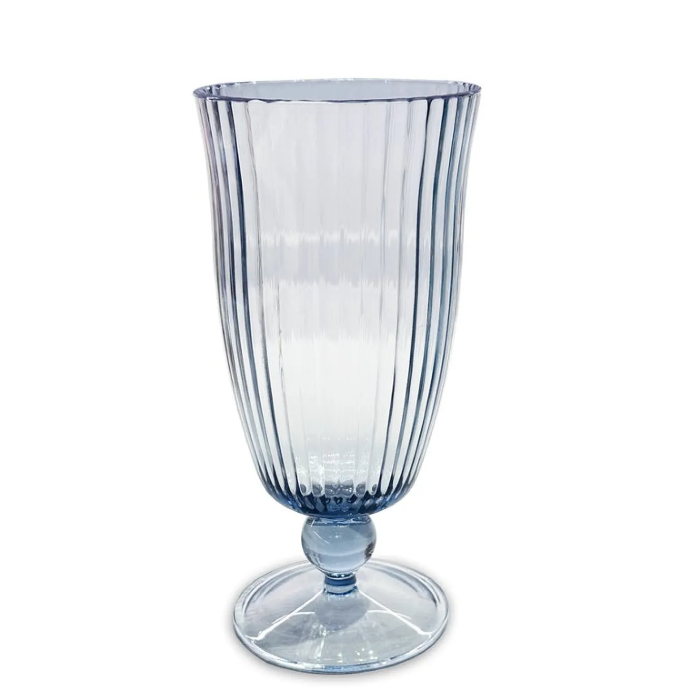 VIDA Acrylic Tumbler Set of 4 (Blue)
