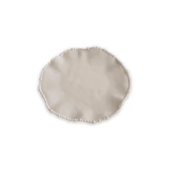 VIDA Alegria Dinner Plate Set of 4 (Sand)