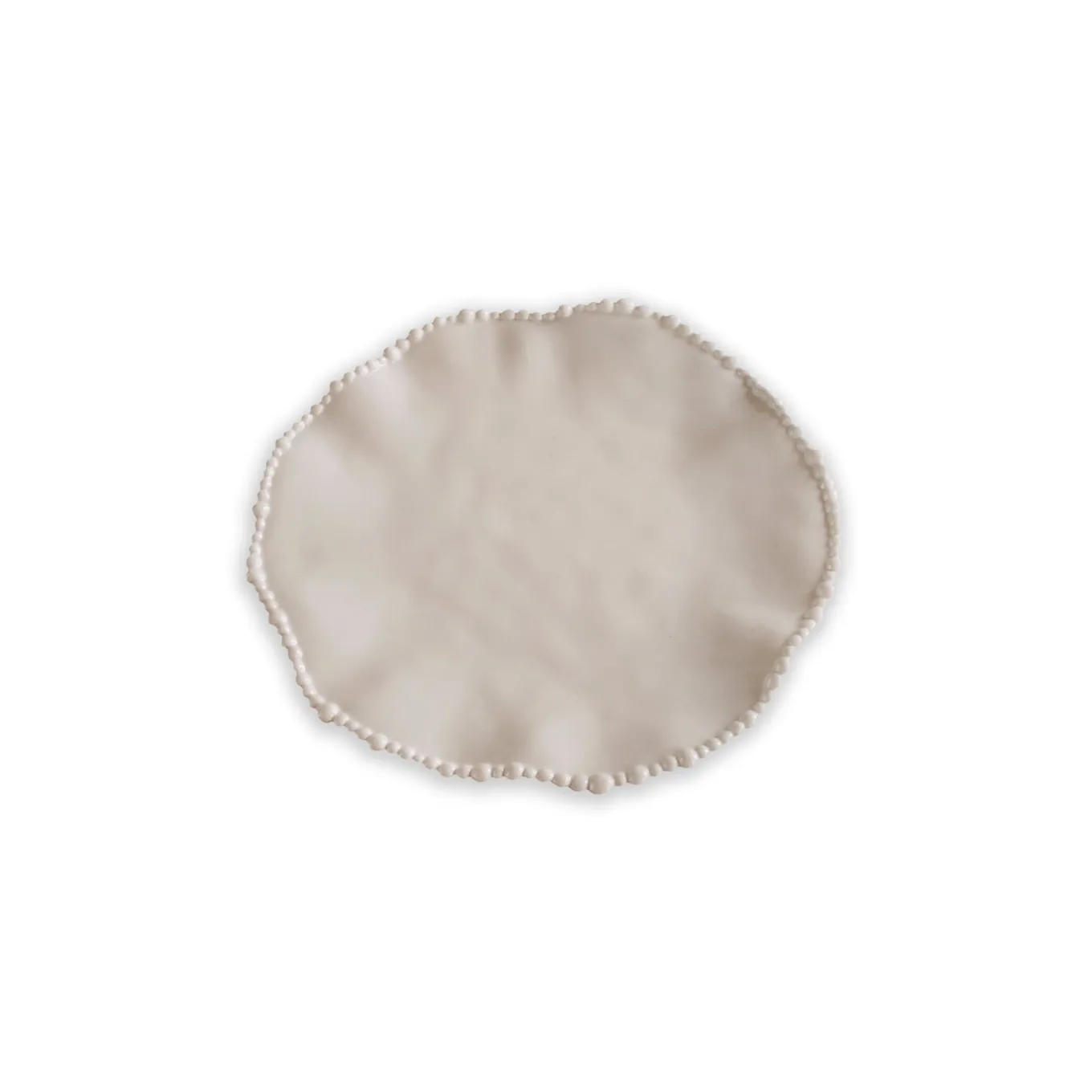 VIDA Alegria Dinner Plate Set of 4 (Sand)