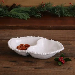 VIDA Alegria Double Dip White