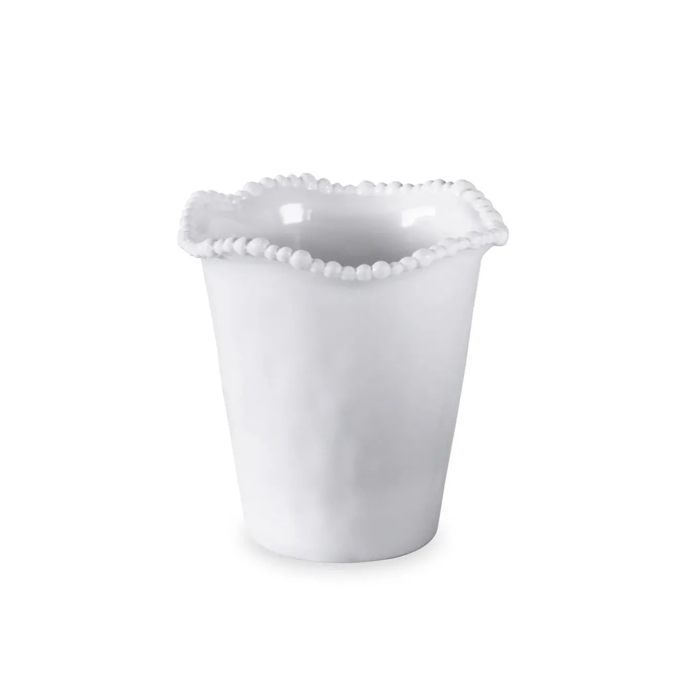 VIDA Alegria Kitchen Utensil Holder (White)