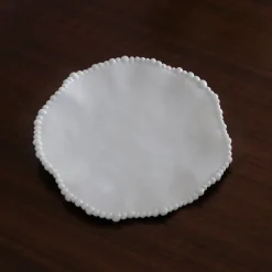 VIDA Alegria Salad Plate Set of 4 (Blue)