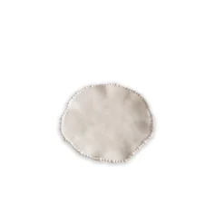 VIDA Alegria Salad Plate Set of 4 (Sand)