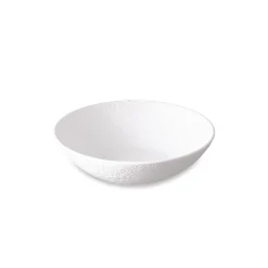 VIDA Croc Large Bowl (White)