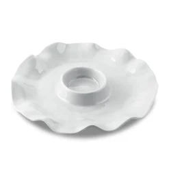 VIDA Havana Chip & Dip White