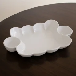 VIDA Havana Double Dip (White)