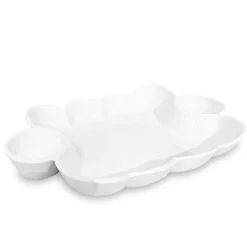 VIDA Havana Double Dip (White)