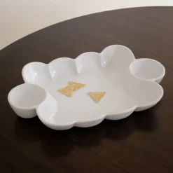 VIDA Havana Double Dip (White)